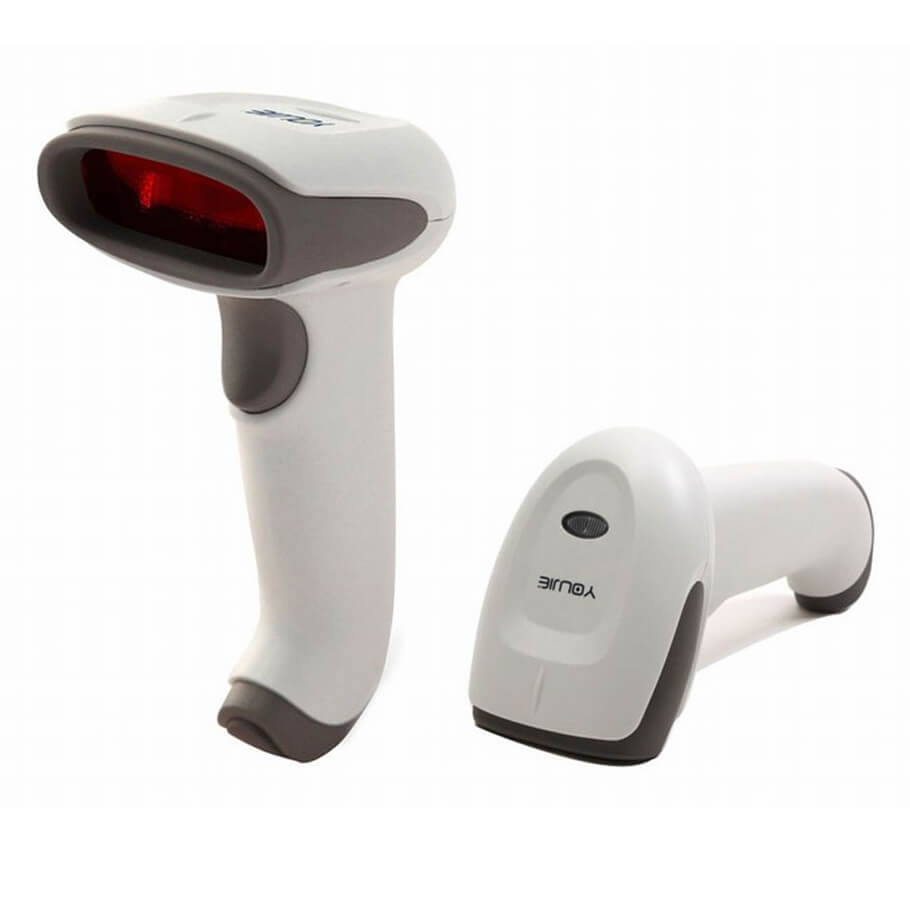Máy quét mã vạch HONEYWELL YOUJIE YJ3300